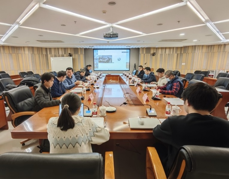 国家重点研发计划&ldquo;颠覆性技术创新重点专项&rdquo;《高可靠微发光二极管并行光互连系统》项目启动会在京召开